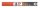 Marabu Popisovač na tmavý textil/oranžový 3 mm