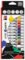 Marabu Artist Acryl set - 12x12 ml Marabu Artist Acryl set - 12x12 ml