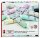 Akrylové barvy Marabu Sada Chalky-Chic 12 x 100 ml Akrylové barvy Marabu Sada Chalky-Chic 12 x 100 ml
