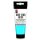 Marabu NEW YORK NEON Fluorescenční Black Light barva, Neon-modrá 355, 100 ml