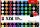 Marabu akrylová barva sada 80 x 3,5 ml Marabu akrylová barva sada 80 x 3,5 ml