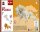 Marabu KiDS 3D Puzzle - Lion Marabu KiDS 3D Puzzle - Lion