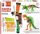 Marabu KiDS Little Artist Paint&Puzzle Dino FSC100% Marabu KiDS Little Artist Paint&Puzzle Dino FSC100%