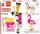 Marabu KiDS Little Artist Paint&Puzzle Unicorn FSC100% Marabu KiDS Little Artist Paint&Puzzle Unicorn FSC100%