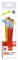 Marabu KiDS brush set artist FSC100% Marabu KiDS brush set artist FSC100%