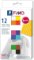 Fimo Soft Sada 12 Barev 25 G Basic Fimo Soft Sada 12 Barev 25 G Basic