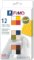 Fimo Soft Sada 12 Barev 25 G Natural Fimo Soft Sada 12 Barev 25 G Natural
