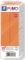 Fimo soft oranžová 454 g blok Fimo soft oranžová 454 g blok