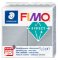FIMO efekt 57g metalická stříbrná FIMO efekt 57g metalická stříbrná