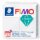 FIMO Galaxy efekt 57g bílá