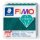 FIMO Galaxy efekt 57g zelená