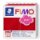 Fimo soft 57g vánoční červená Fimo soft 57g vánoční červená