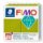FIMO efekt 57g METALICKÁ ZELENÁ