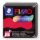FIMO Professional 57g červená FIMO Professional 57g červená