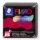 FIMO Professional 57g karmínová