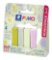 FIMO Soft sada 3+1 floral FIMO Soft sada 3+1 floral