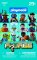 Playmobil - Figures Boys (Série 29)