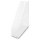 Stojan na katalogy Economy Transparent výběr barev průhledný