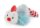 Plyš slepička chicklinde 12 cm Plyš slepička chicklinde 12 cm