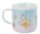 NICI hrníček Jednorožec Theodor ve sněhové kombinéze, porcelán 400ml, dárkové balení NICI hrníček Jednorožec Theodor ve sněhové kombinéze, porcelán 400ml, dárkové balení