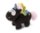 NICI plyš Jednorožec 13 cm NICI plyš Jednorožec 13 cm