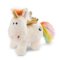 NICI plyš Jednorožec Yang duha 22 cm NICI plyš Jednorožec Yang duha 22 cm