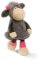 Nici plyš Ovečka Jolly Lucy 25cm Nici plyš Ovečka Jolly Lucy 25cm