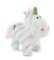 NICI plyš Jednorožec Moon Keeper 13cm GREEN NICI plyš Jednorožec Moon Keeper 13cm GREEN
