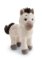 NICI plyš Pony Mony bílý 17cm, GREEN NICI plyš Pony Mony bílý 17cm, GREEN