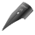 Náhradní hrot Lamy Z 50 black - EF Náhradní hrot Lamy Z 50 black - EF