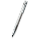 Lamy Logo Brushed Steel mechanická tužka Lamy Logo Brushed Steel mechanická tužka