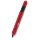 Lamy Pico Matt Red kapesní kuličková tužka Lamy Pico Matt Red kapesní kuličková tužka