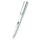 Lamy Safari Shiny White plnicí pero hrot F Lamy Safari Shiny White plnicí pero hrot F