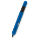 Lamy Pico Imperial Blue kapesní kuličková tužka Lamy Pico Imperial Blue kapesní kuličková tužka