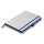 Zápisník LAMY B2 - tvrdé desky oceanblue Zápisník LAMY B2 - tvrdé desky oceanblue