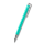 Kuličkové pero LAMY logo Lx lagoon glossy Kuličkové pero LAMY logo Lx lagoon glossy