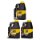Gel sprchový 200ml Bath and Body Toolkit