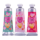 Krém na ruce a nehty v tubě 60ml Just For You - tyrkysová Krém na ruce a nehty v tubě 60ml Just For You - tyrkysová