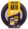 Koupelnový set Bath and Body Toolkit v pouzdře ve tvaru pneumatiky