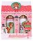 Koupelová sada Hello Winter Brusinka 2x100ml Koupelová sada Hello Winter Brusinka 2x100ml