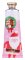 Krém na ruce a nehty Hello Winter v tubě Santa Brusinka 60ml
