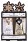 Sada péče o ruce Winter Glamour s pilníkem na nehty Vanilka a pižmo 2x30ml Sada péče o ruce Winter Glamour s pilníkem na nehty Vanilka a pižmo 2x30ml