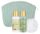 Koupelová sada Winter Spa v kosmetické taštičce Zimní ovoce 2x150ml + 15g Koupelová sada Winter Spa v kosmetické taštičce Zimní ovoce 2x150ml + 15g