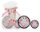 Set péče o tělo ESSENTIAL BOTANICS organza Třešňový květ 30ml +10g Set péče o tělo ESSENTIAL BOTANICS organza Třešňový květ 30ml +10g