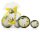 Set péče o tělo ESSENTIAL BOTANICS organza Citron a bergamot 30ml+10g Set péče o tělo ESSENTIAL BOTANICS organza Citron a bergamot 30ml+10g