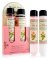 Set koupelový DR. FINLAY´S v krabičce (zkumavky) Růže a neroli 2x 60ml