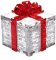 3D Crystal Puzzle - Dárek 3D Crystal Puzzle - Dárek