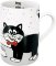 Hrnek - Kocour / Carlo the Cat Hrnek - Kocour / Carlo the Cat