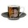 Gustav Klimt/Adele - espresso