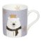 Hrnek Scarfed Animals - Polar Bear 385 ml Hrnek Scarfed Animals - Polar Bear 385 ml